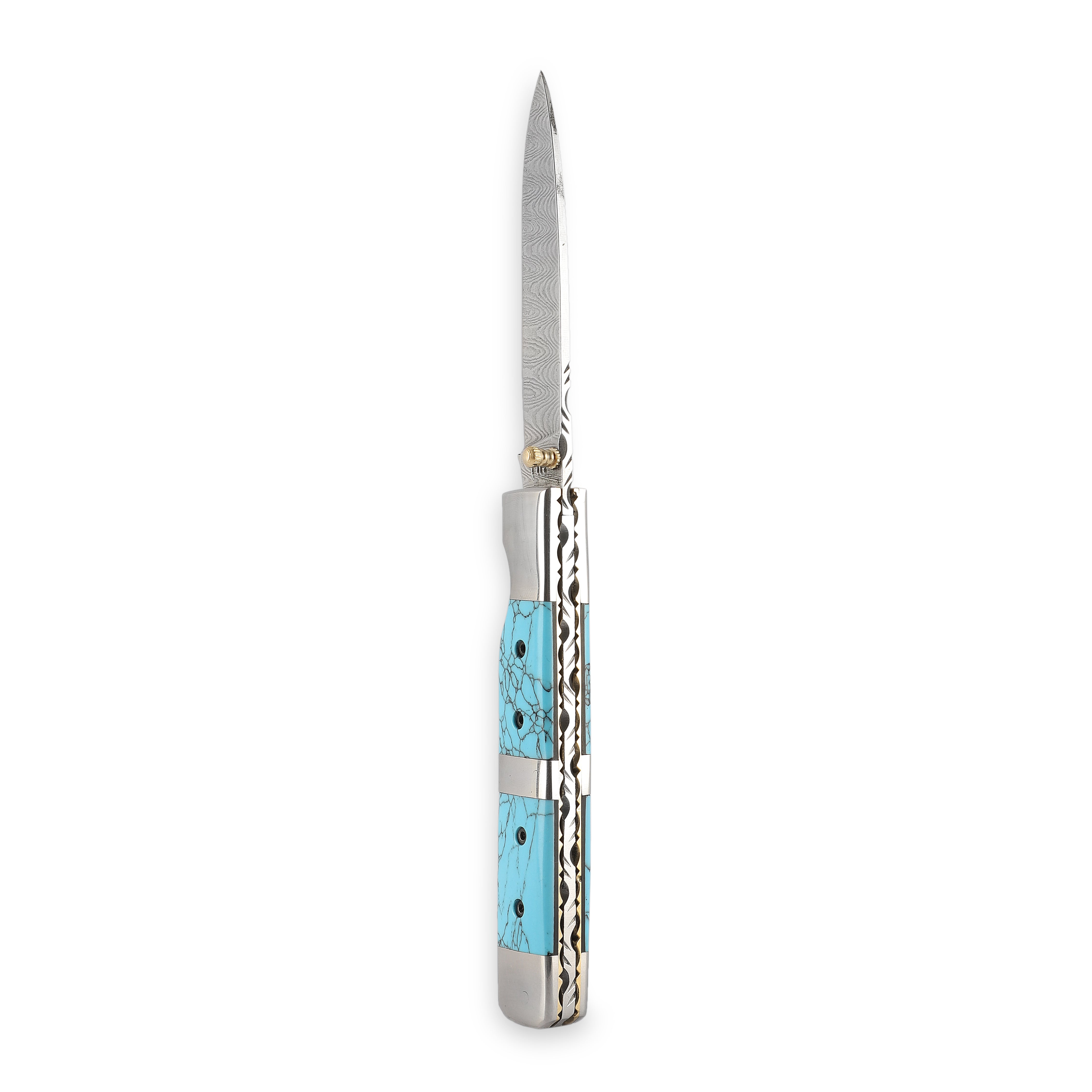 Handmade Folding Knife Pocket Knife