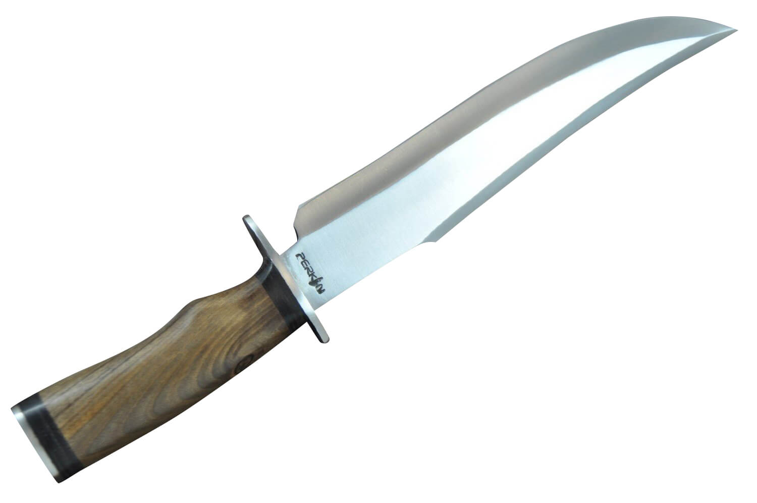 Handcrafted Hunting Knife 01 Carbon Steel Blade Bowie Knife With Sheath