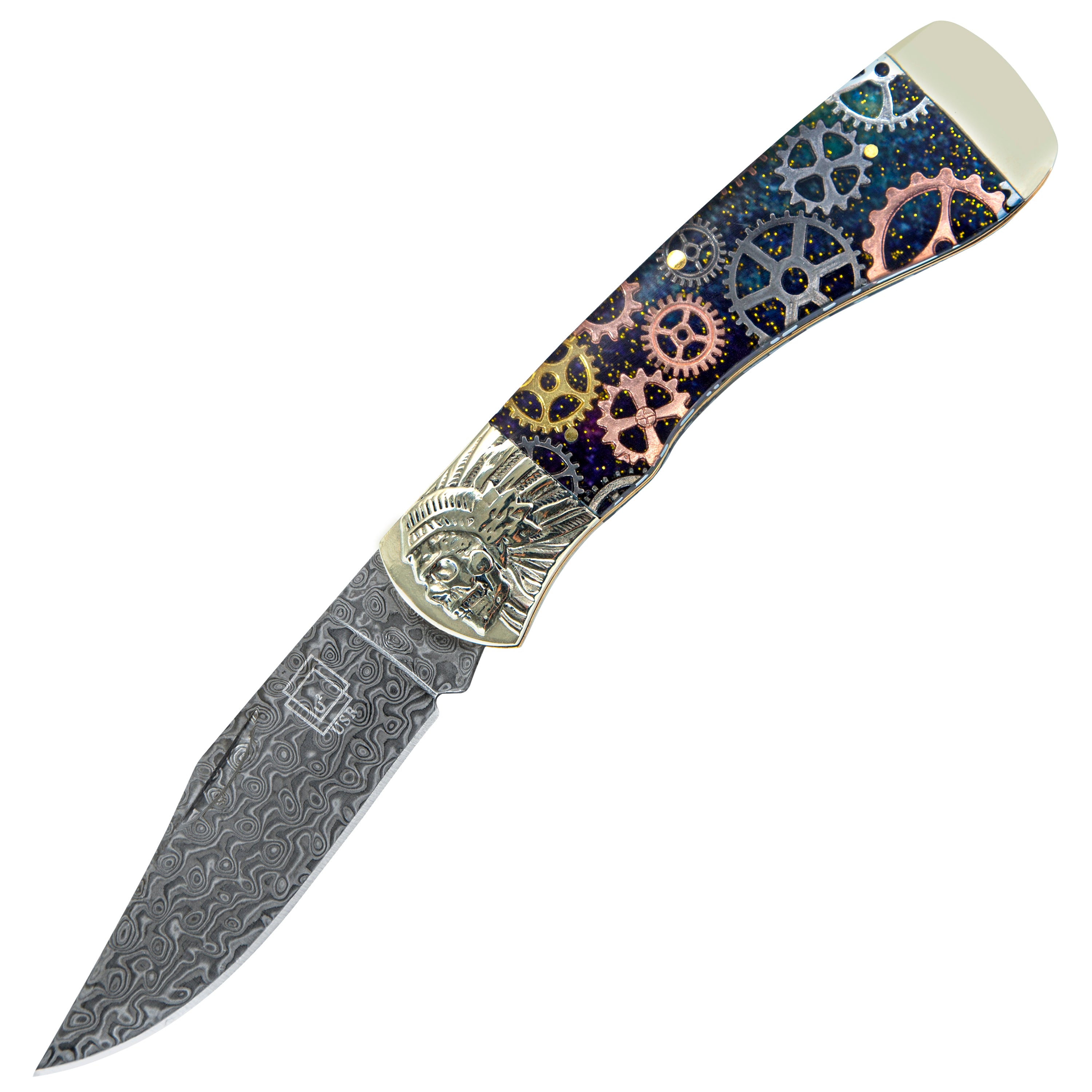 Folding Pocket Knife Camping Knife