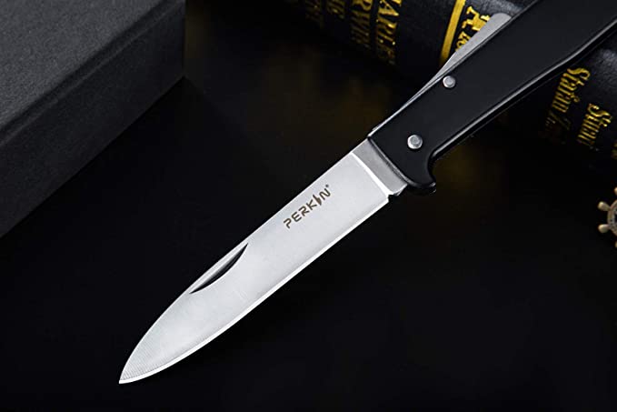 Pocket knife Foldable Folding Knife With Lock BFK