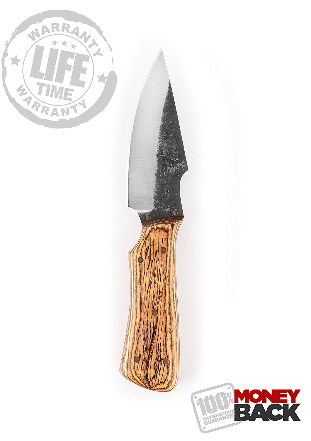 Perkin PK1095 Hunting Knife with Sheath