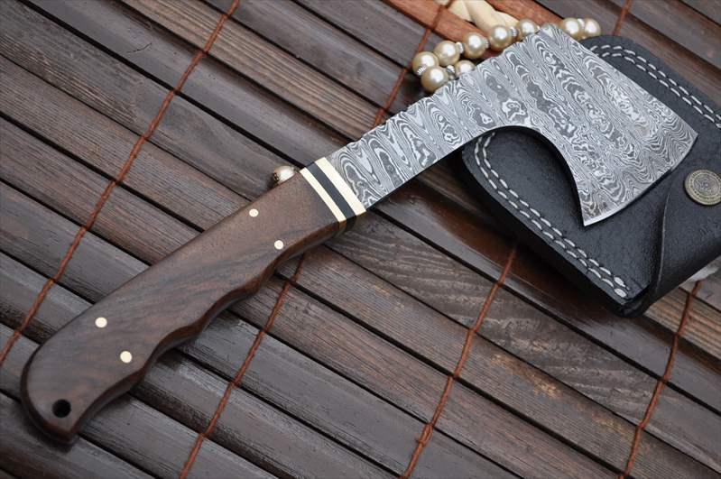 Survival & Tactical Hunting Axe & Hatchet